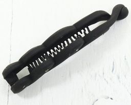 Заколка-банан G063572907105 - Vel vett фото 3