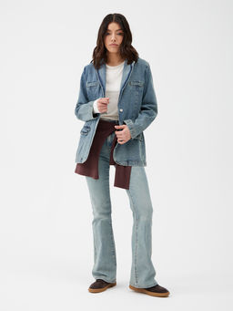 Женский Пиджак - Mossmore фото 31