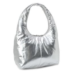 Женская сумка на плечо TENDANCE Артикул 2929063, серебряный  фото 3
