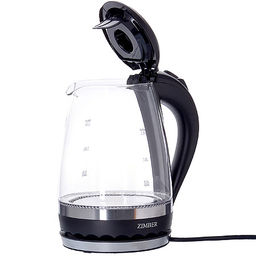 11179 Эл. чайник 1,5л 2200Вт с подсветкой ZM (х6) - Mayer&boch фото 2