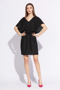 Платье 2211 черное