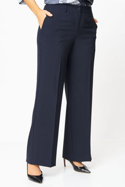 Брюки БелЭльСтиль 601 синий