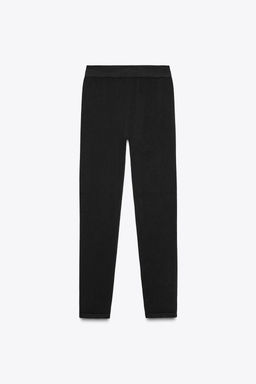 SEAMLESS LEGGINGS - Zara фото 6