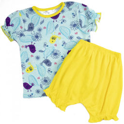 Комплект кулирка 8432100101 - Youlala фото 2