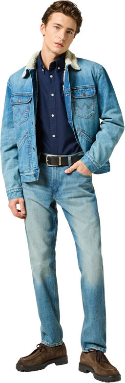 Рубашка мужская