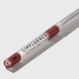 Influence Beauty Карандаш для губ автоматический Lipfluence тон 04  фото 6