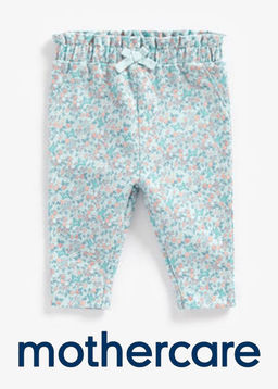 Mothercare / Брюки трикотажные детские