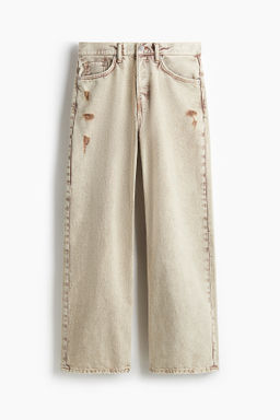Loose Fit Jeans - H&m фото 2