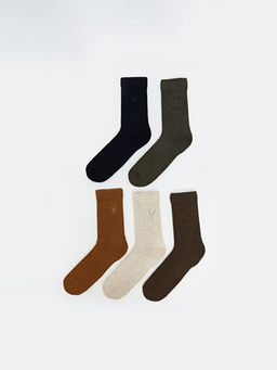 Nak??l? Erkek Soket ?orap 5li