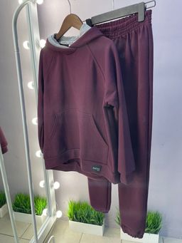 Футер 3х нитка БЕЗ КАТЫШКОВ Детский костюм