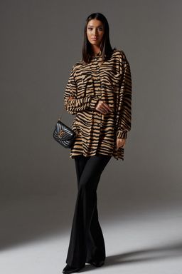 Рубашка А608