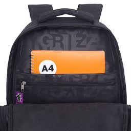 RU-630-9 Рюкзак - Grizzly фото 30