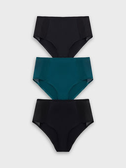 ТРУСЫ ЖЕНСКИЕ (3ШТ.) - Mark formelle фото 8