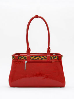 Сумка 2340Y p.red Polina&Eiterou