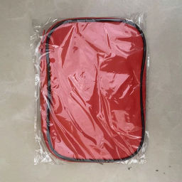 Набор крючков в цветном футляре - Кудель фото 2