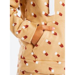 Костюм футер 2х нитка петля 8336300402 8336300402 купить оптом по цене 798 ?| Фабрика детской одежды Юлла