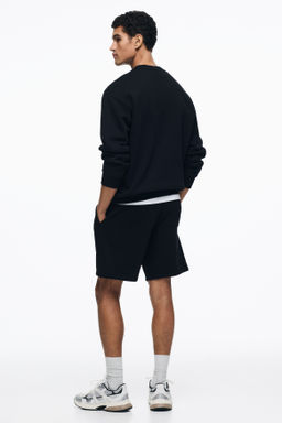 Pantal?n corto Regular Fit - H&m фото 10