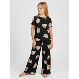 Пижама кулирка жатка 7172100101