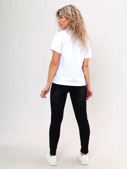 Футболка женская 126 - Вега фото 10