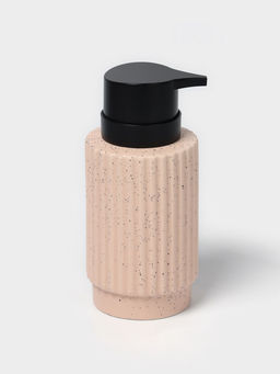 Набор для ванной SAVANNA Крошка, 3 предмета, дозатор для мыла, стакан, мыльница фото 4