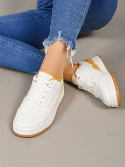 Кеды женские классика/ Кроссовки BG004-2 - Piniolo фото 5