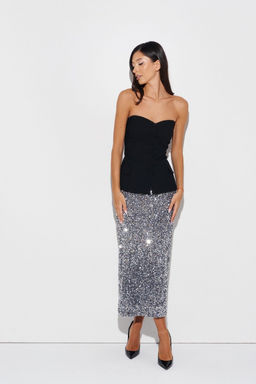 Корсет А5234 - Annete фото 5