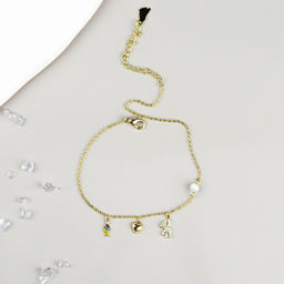 Браслет женский - MyGemma фото 2