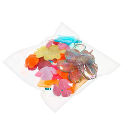 Набор для бисероплетения Блестящие бусины в чемодане