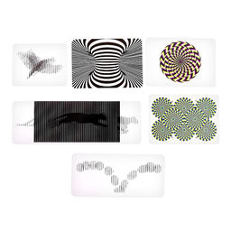 Набор для опытов Мои чувства - Эврики фото 7