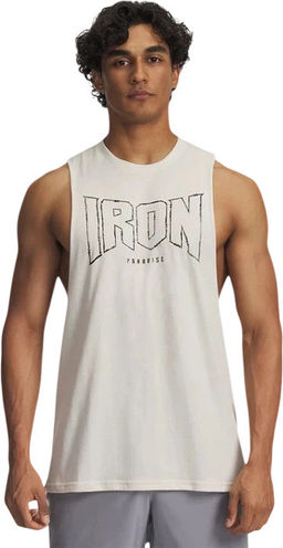 Майка мужская