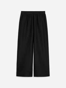Pantalones holgados