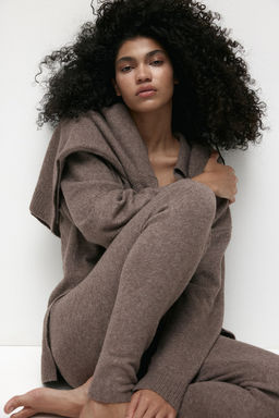 Leggings de punto fino - H&m фото 3