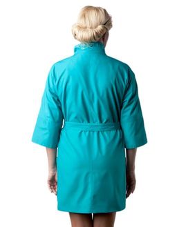 Плащ Карина (красный) - Дюто фото 2