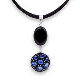 CRYSTALIZE Колье LKY5795