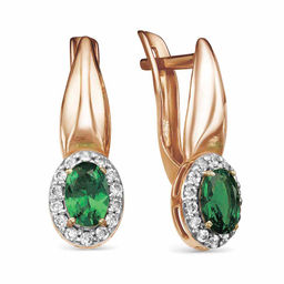 СЕРЬГИ 33810223Д7