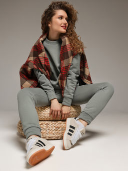 Костюм Либерти-2 из футера с начесом VIOTEX - Виотекс фото 29