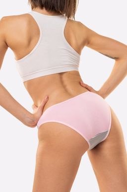 Женские трусы-слипы 5 шт. Happy Fox  фото 4