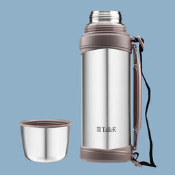 Термос TalleR TR-22436 Экспириенс 1,0 л Термос TalleR TR-22436 Экспириенс 1,0 л