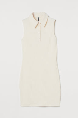 Vestido de canale - H&m фото 3