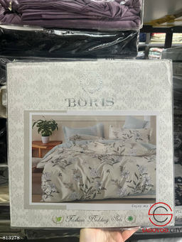 Комплект постельного белья