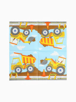 Цена за 2 шт. Салфетки бумажные двухслойные «Техника», 25 х 25, 12 шт