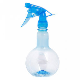 Опрыскиватель (распылитель) пластмассовый "Гранада" 0,5л, д9,5см, h21см цвета микс (Россия)