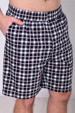 Шорты мужские 9-173 из хлопка - Новое кимоно фото 24