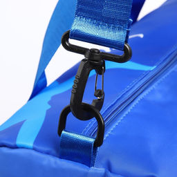 Сумка спортивная RUSSIAN GYMNASTIC, 47 x 28 x 24 см, цвет синий - Simaland фото 11