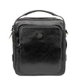 Мужская кожаная сумка