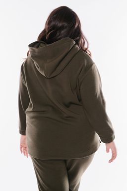Худи женская - Jp фото 15