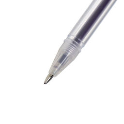 Набор гелевых ручек 8 цветов металлик - Simaland фото 4