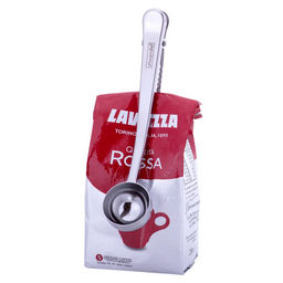 Мерная ложка для кофе с зажимом (5072) /KAMILLE/  фото 5