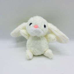 Мягкая игрушка Кролик 12 см - Storyland фото 6