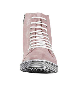 Кроссовки, розовые - Heine фото 6